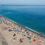 Delphin-apartment By Interhome Lägenhet *