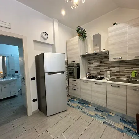 Delphin-apartment By Interhome