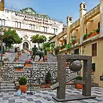 Delphin-apartment By Interhome * Giardini Naxos