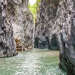 Apartment Delphin-apartment By Interhome Giardini Naxos