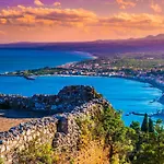 Delphin-apartment By Interhome *