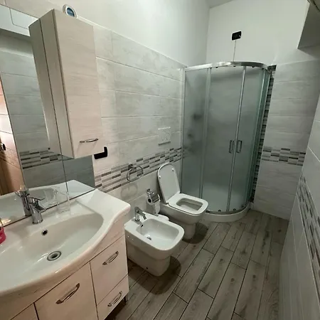 Apartamento Delphin-apartment By Interhome *