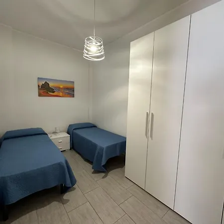 Delphin-apartment By Interhome Apartamento Giardini-Naxos
