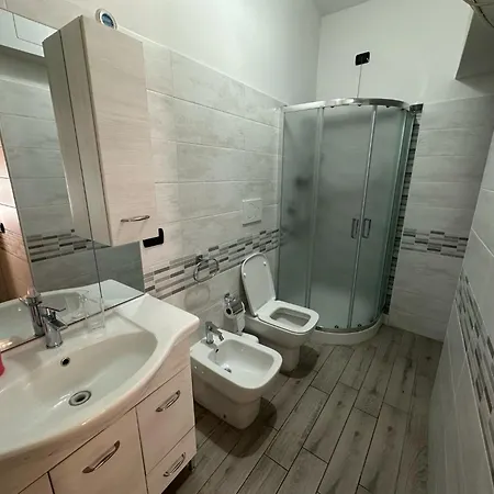 Delphin-apartment By Interhome *