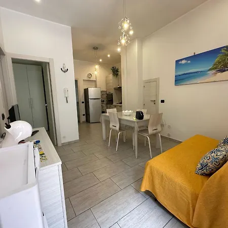 Lejlighed Delphin-apartment By Interhome