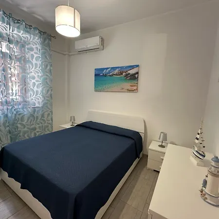 Delphin-apartment By Interhome Giardini-Naxos