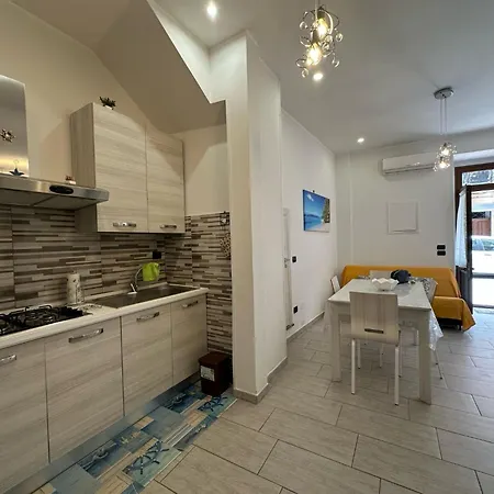 Delphin-apartment By Interhome Apartamento